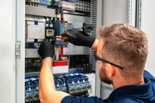 Best Generator Installation Services  in Fairfield Plantation, GA