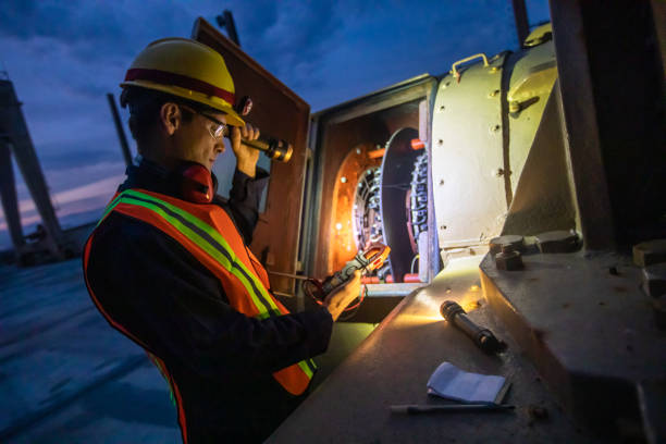 Best Best Electricians Near Me  in Fairfield Plantation, GA