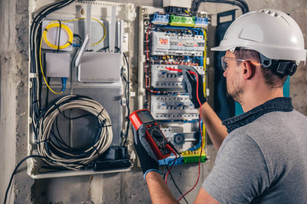 Best Emergency Electrician Near Me  in Fairfield Plantation, GA