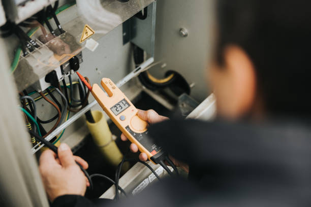 Best Affordable Emergency Electrician  in Fairfield Plantation, GA