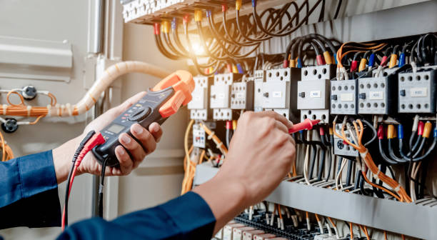 Best Emergency Electrical Repair  in Fairfield Plantation, GA