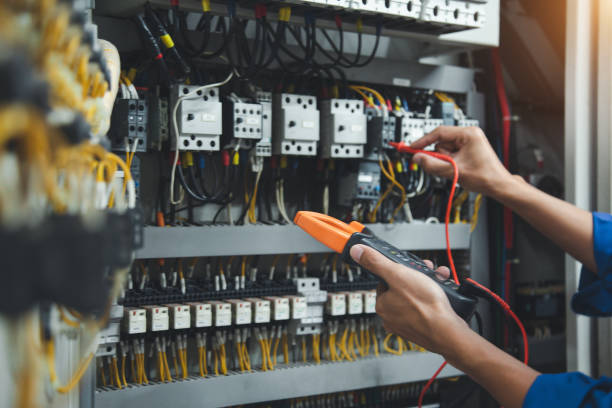 Best Electrical Installation Contractor  in Fairfield Plantation, GA