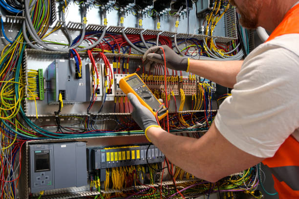 Best Electrical Contractors for Businesses  in Fairfield Plantation, GA