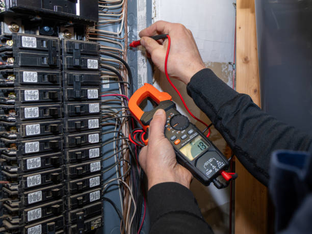 Affordable Emergency Electrician in GA